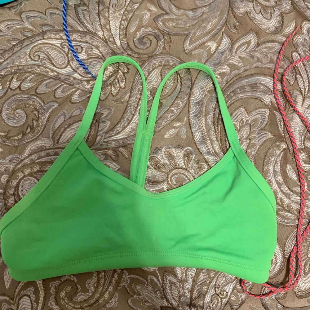 Jolyn Fitted Top
